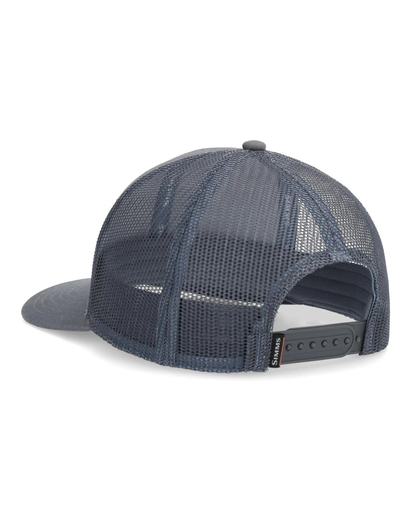 Double Haul Icon Trucker