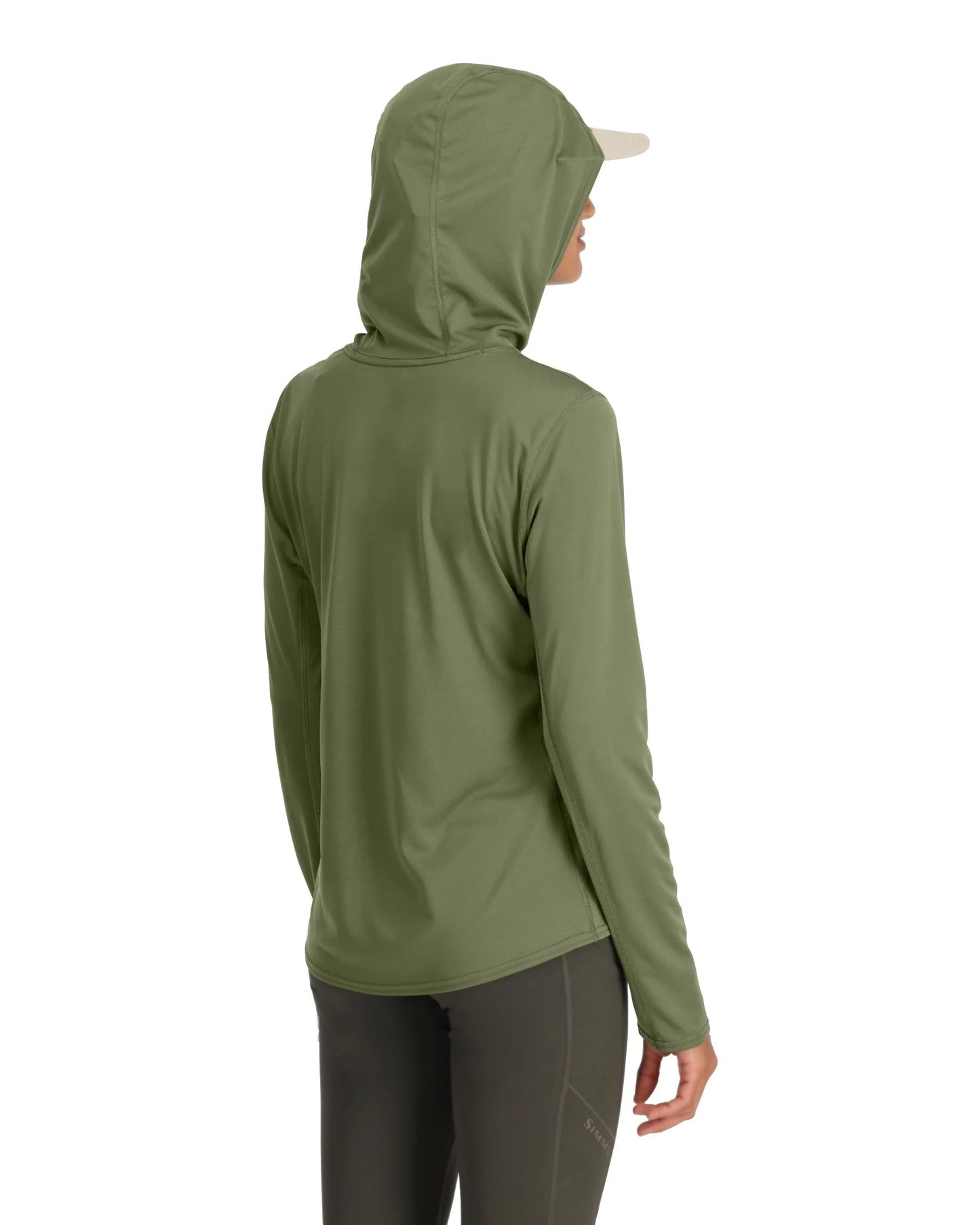 W's Simms Challenger Solar Hoody