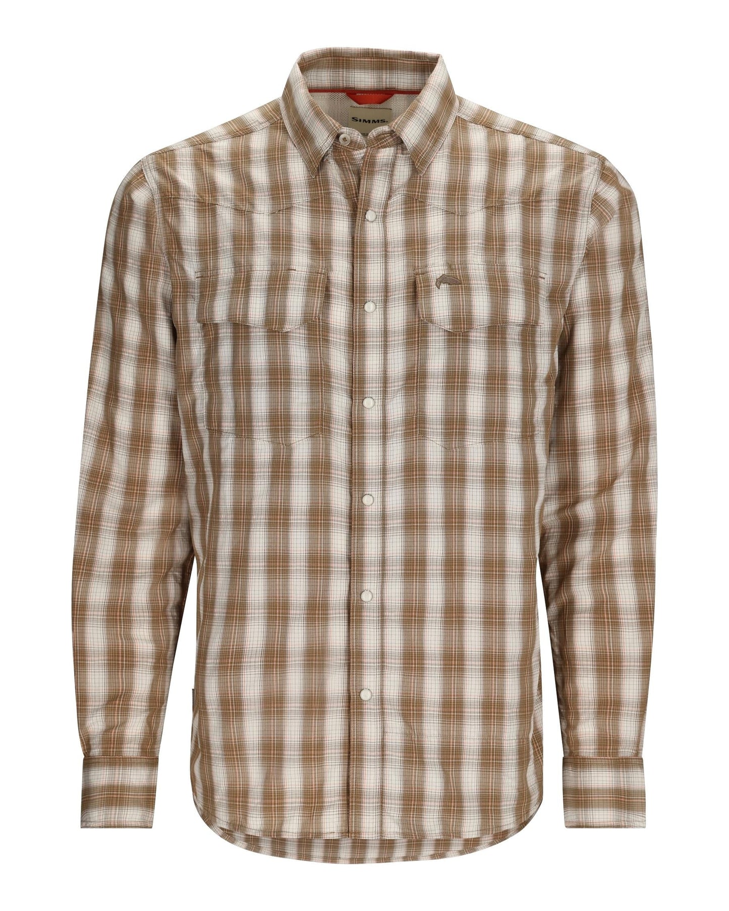 M's Big Sky Fishing Shirt