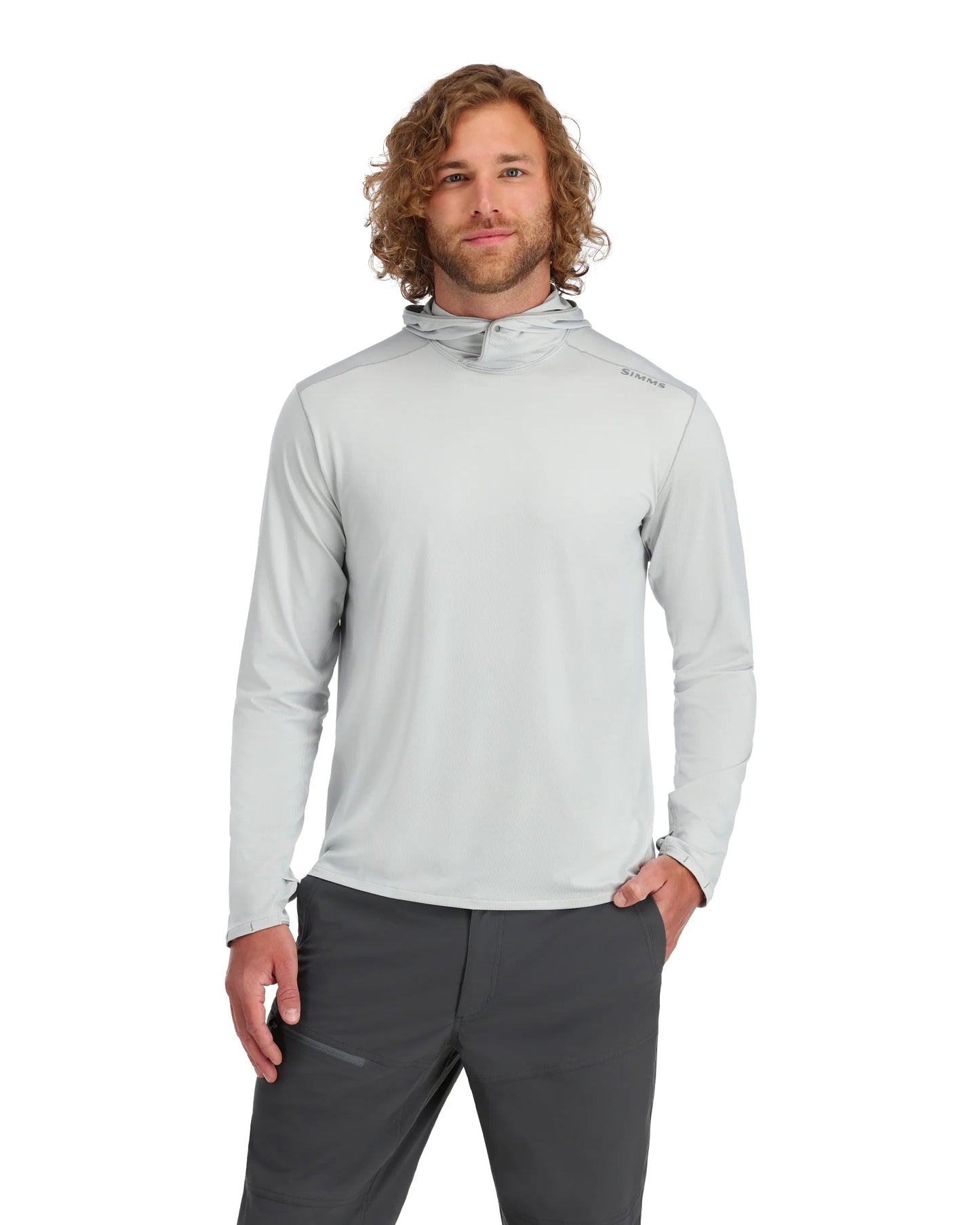 M's SolarFlex® Hoody