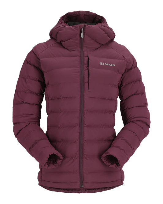 W's ExStream Insulated Jacket