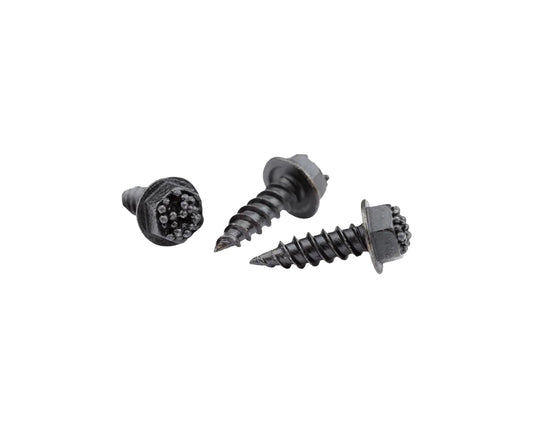 HardBite Wading Boot Studs - For Felt Soles (180 Count)
