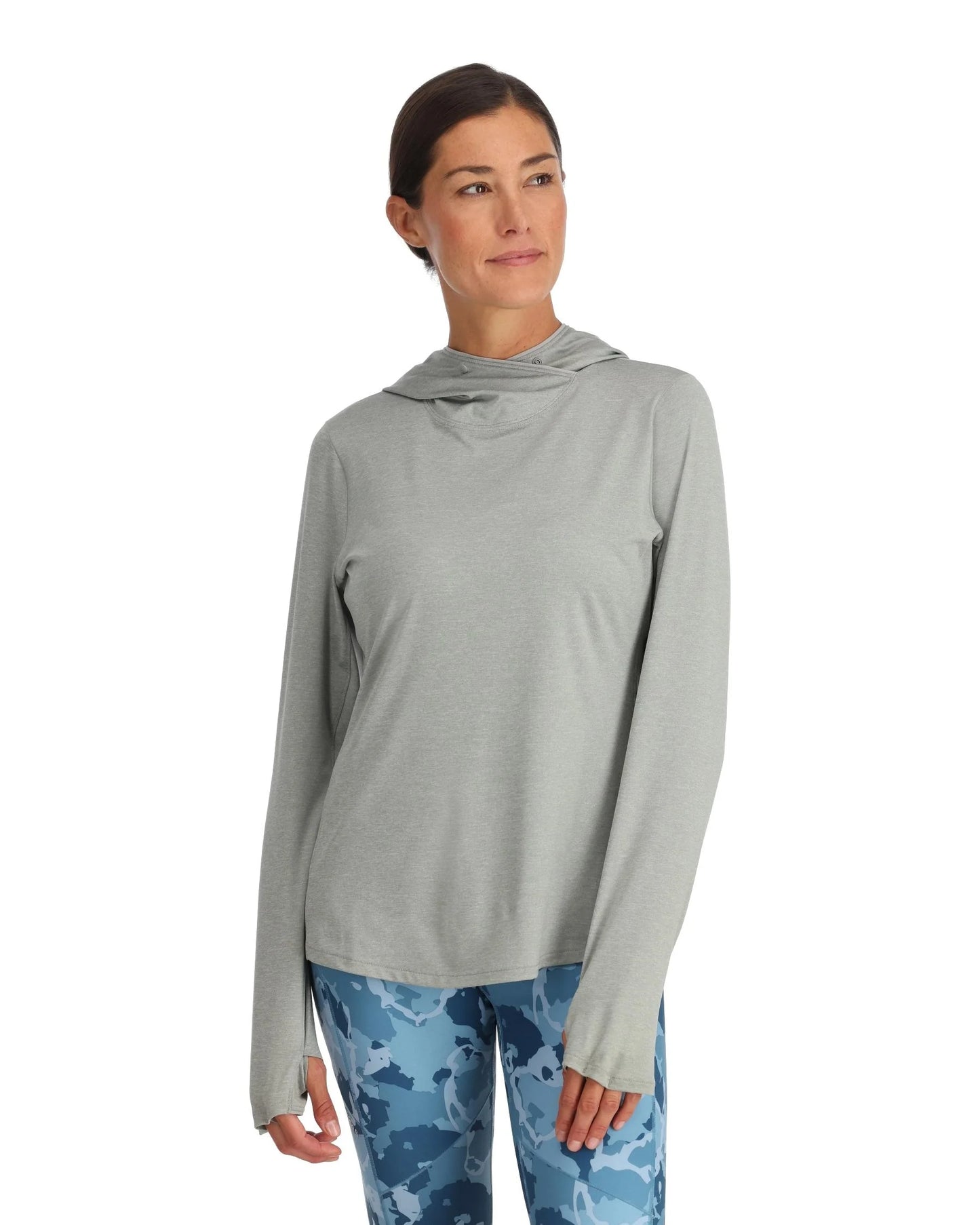 W's SolarFlex® Hoody