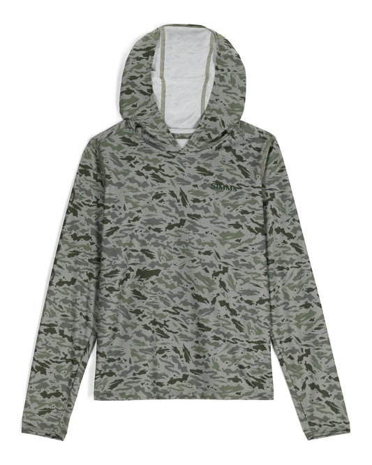 Kid's Solar Tech Hoody