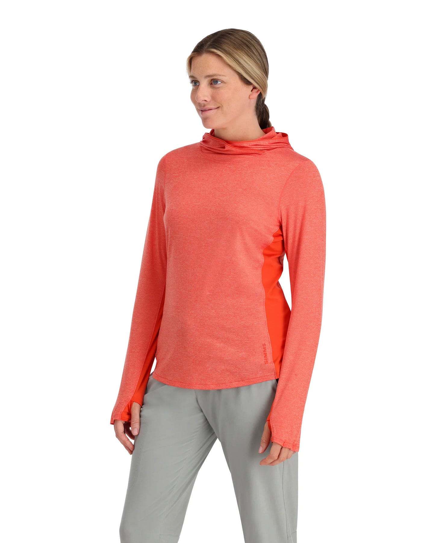 W's SolarFlex® Hoody