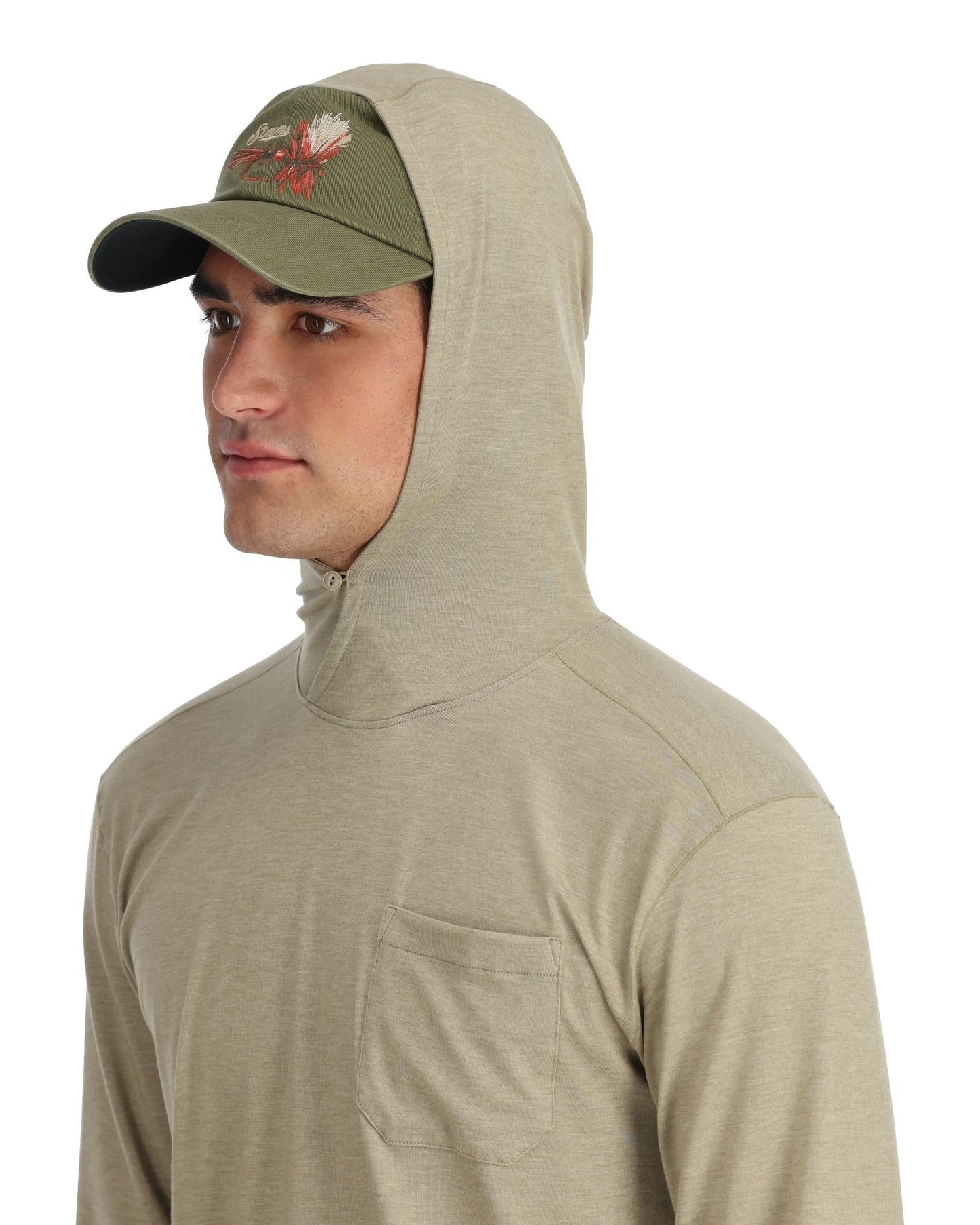 M's Glades Hoody