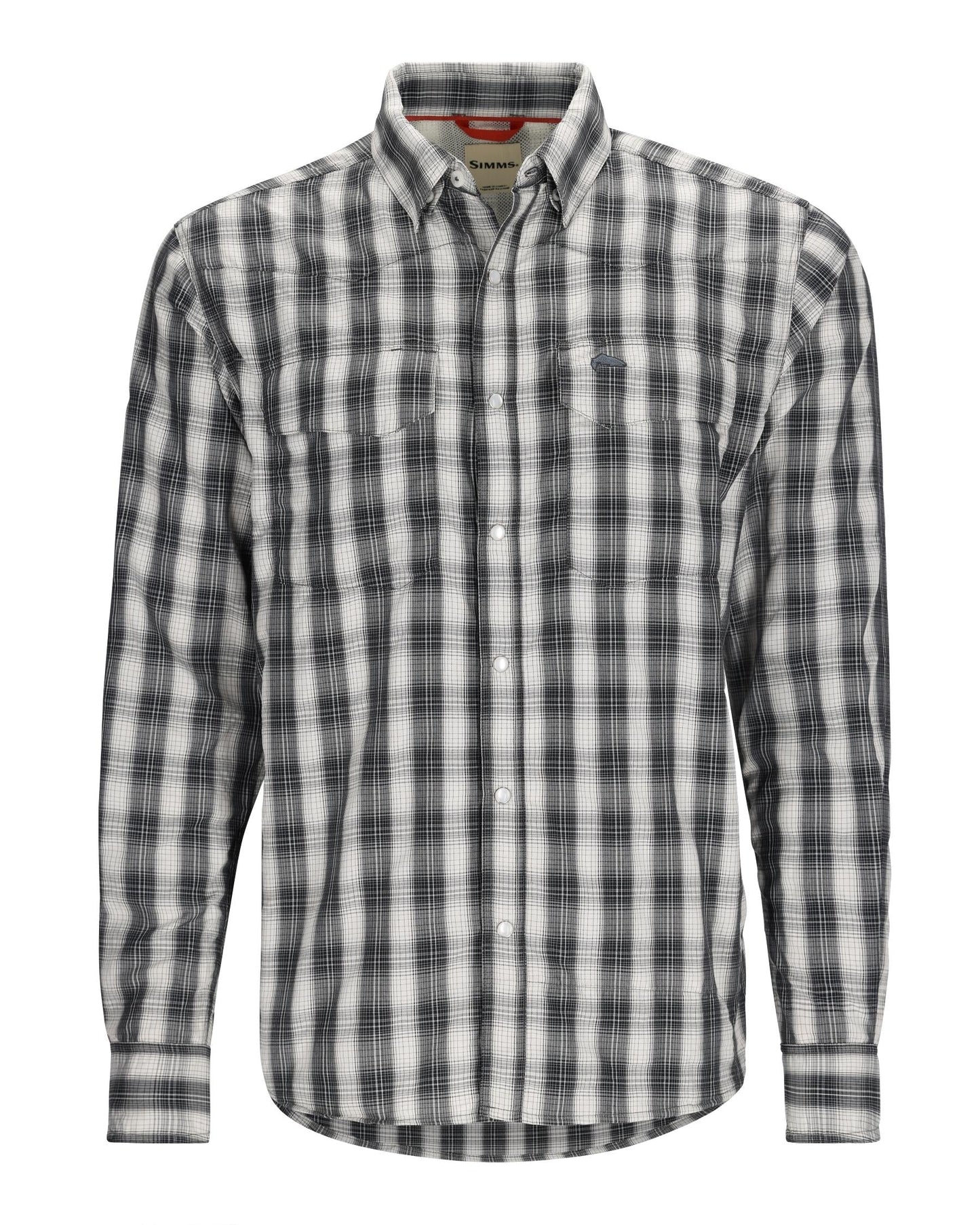 M's Big Sky Fishing Shirt