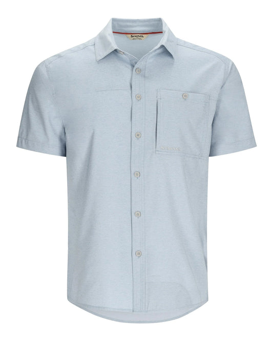 M's Simms Challenger SS Shirt