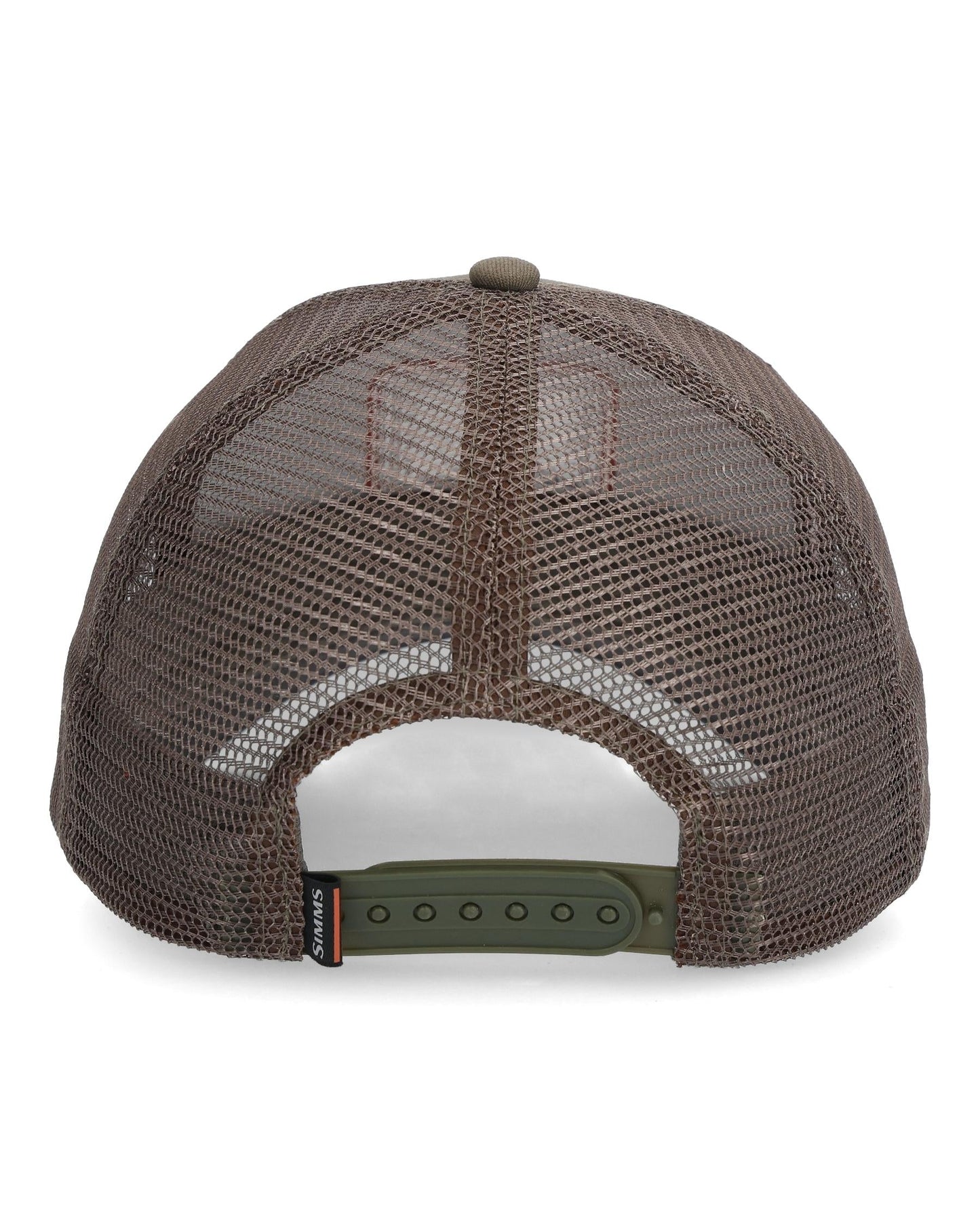 Trout Icon Trucker Hat