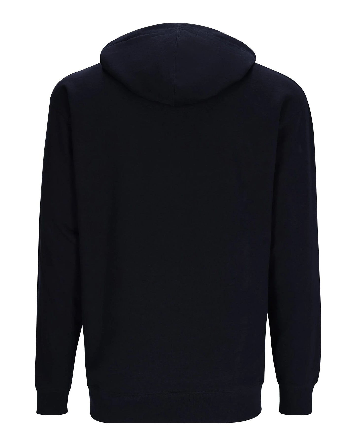 M's Simms Logo Hoody