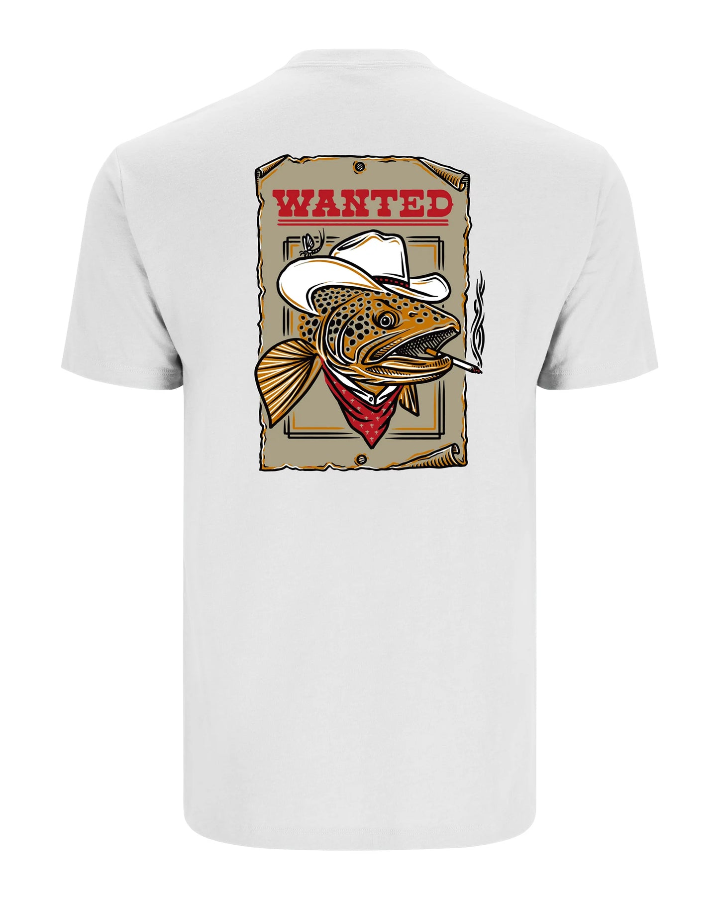 M's Troutlaw T-Shirt