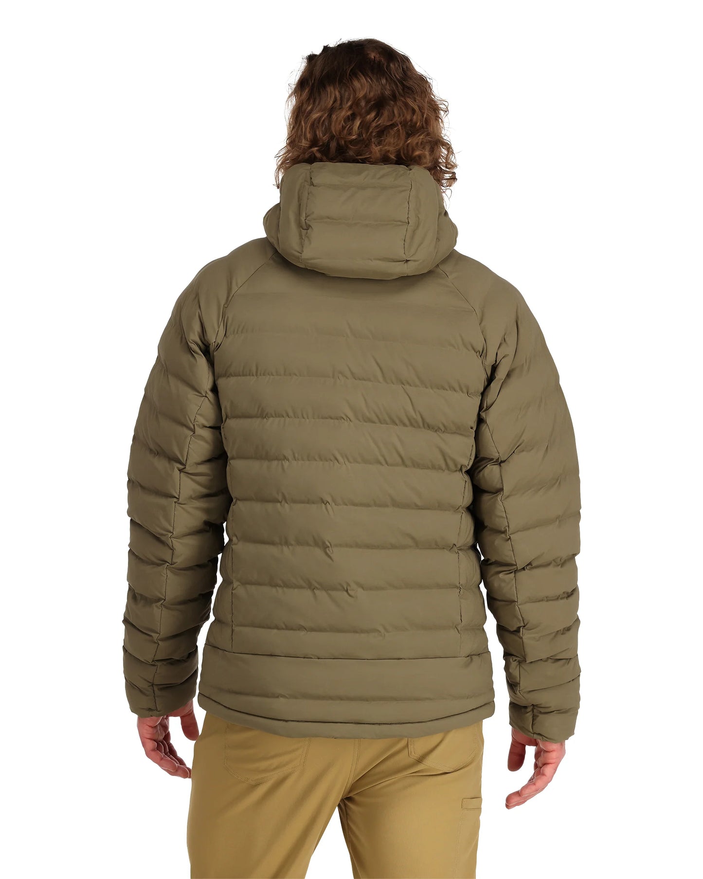 M's ExStream Insulated Jacket