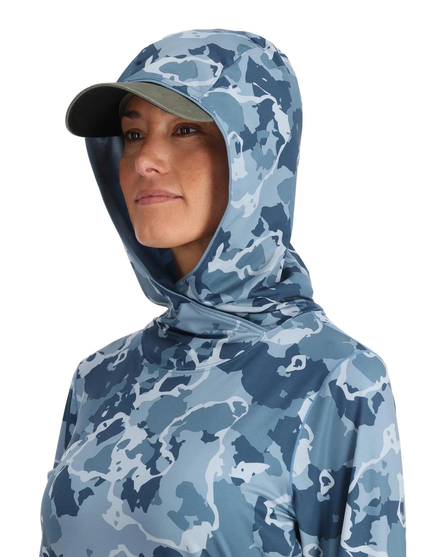 W's SolarFlex® Hoody