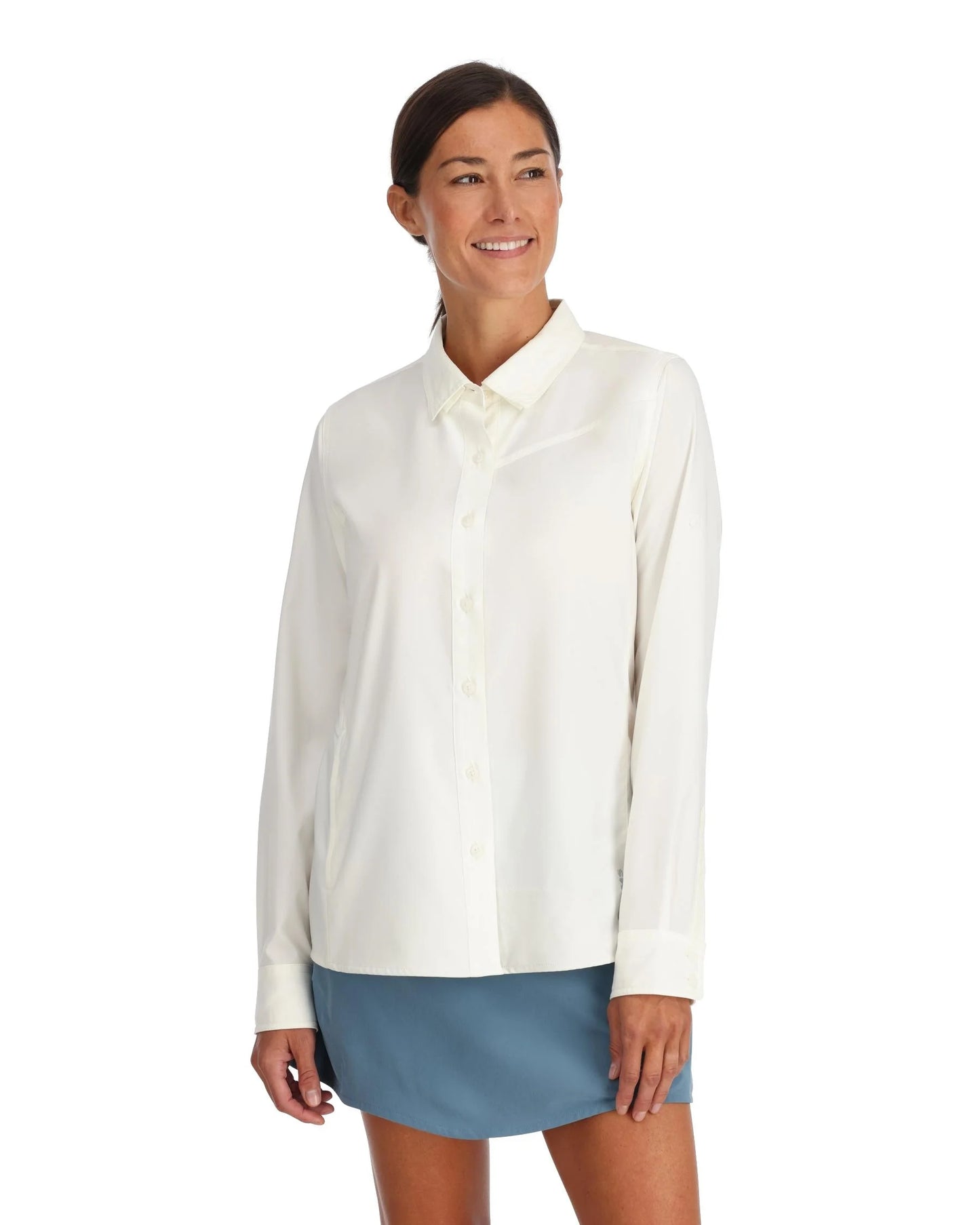 W's Isle Shirt