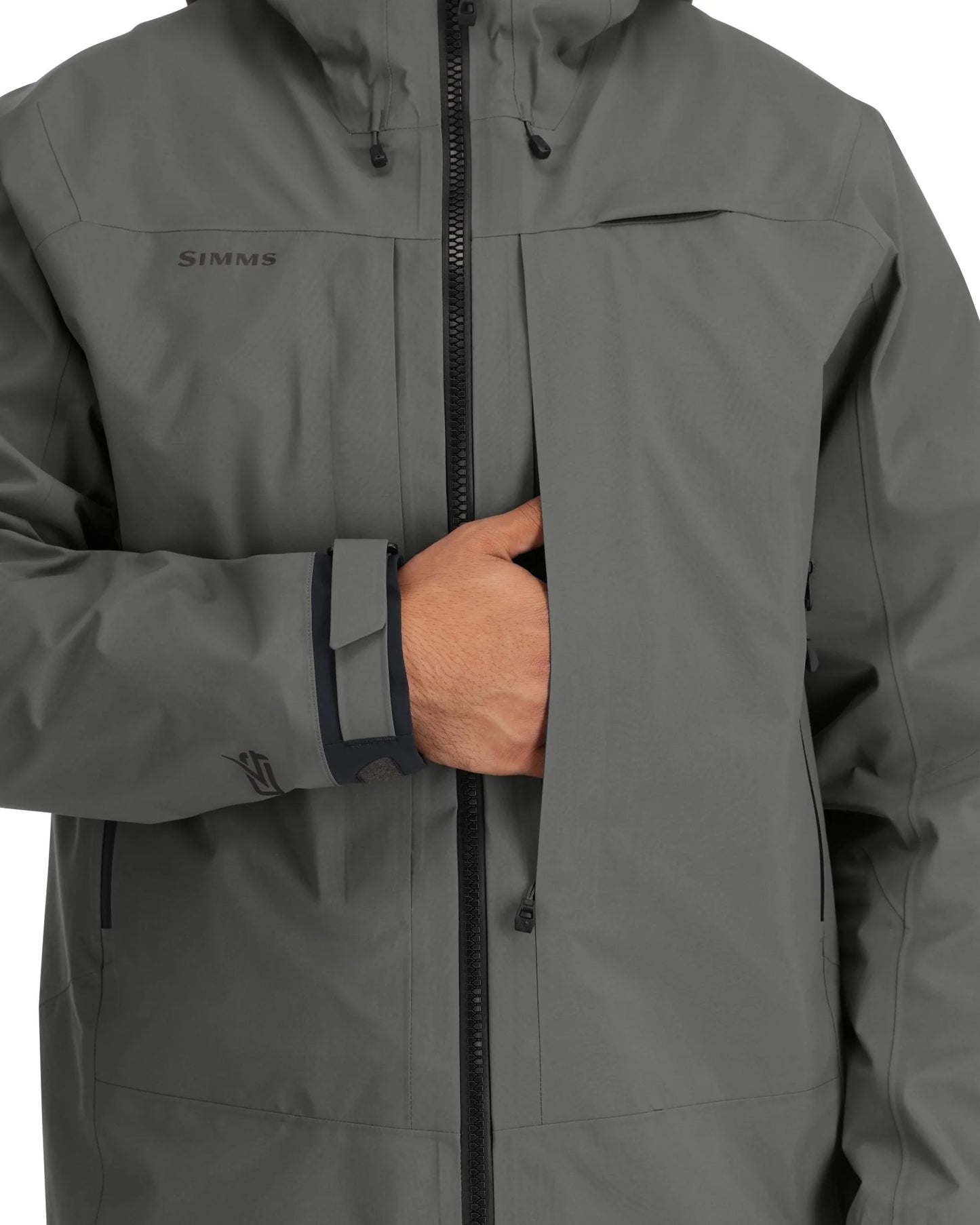 M's G4 PRO® Wading Jacket