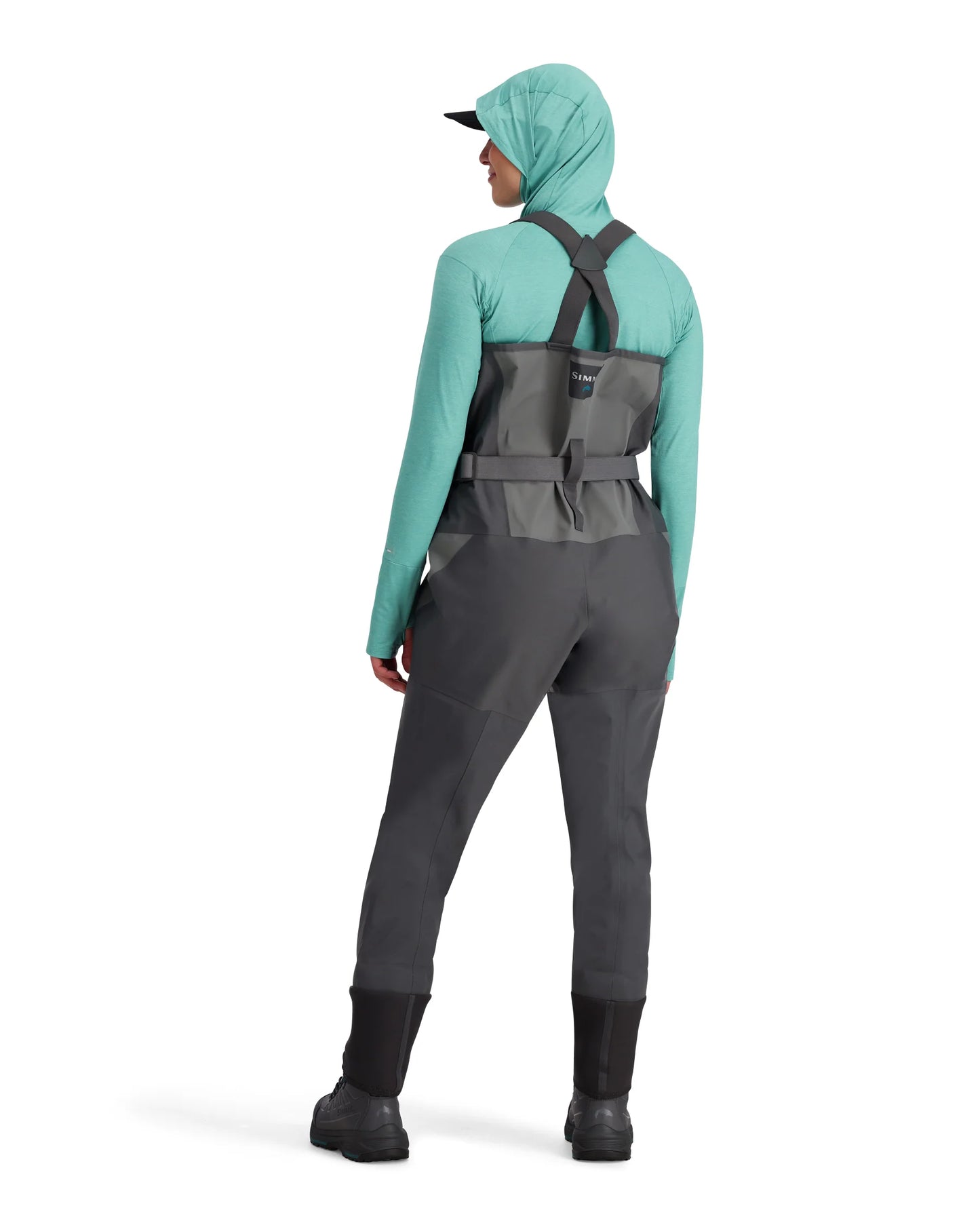W's Freestone® Waders - Stockingfoot