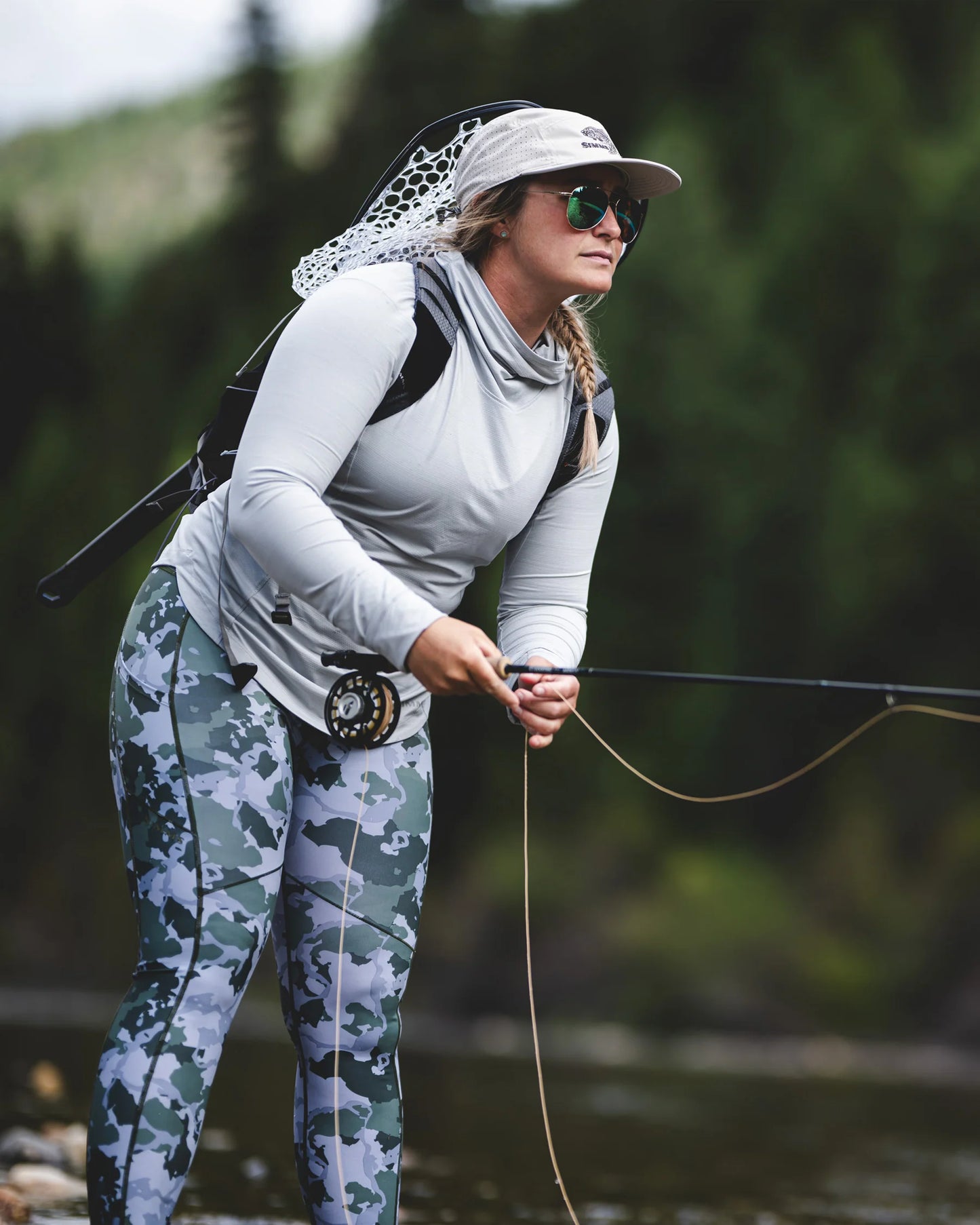 W's Bugstopper® Legging