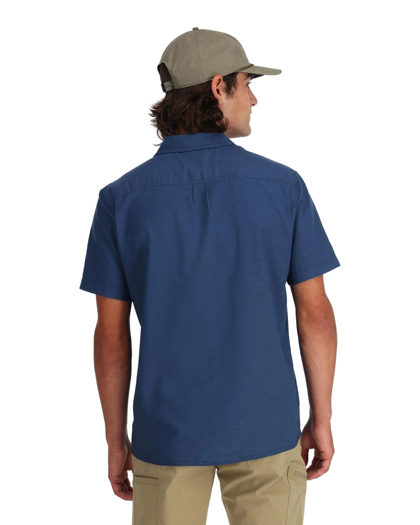 M's Simms Shop Shirt