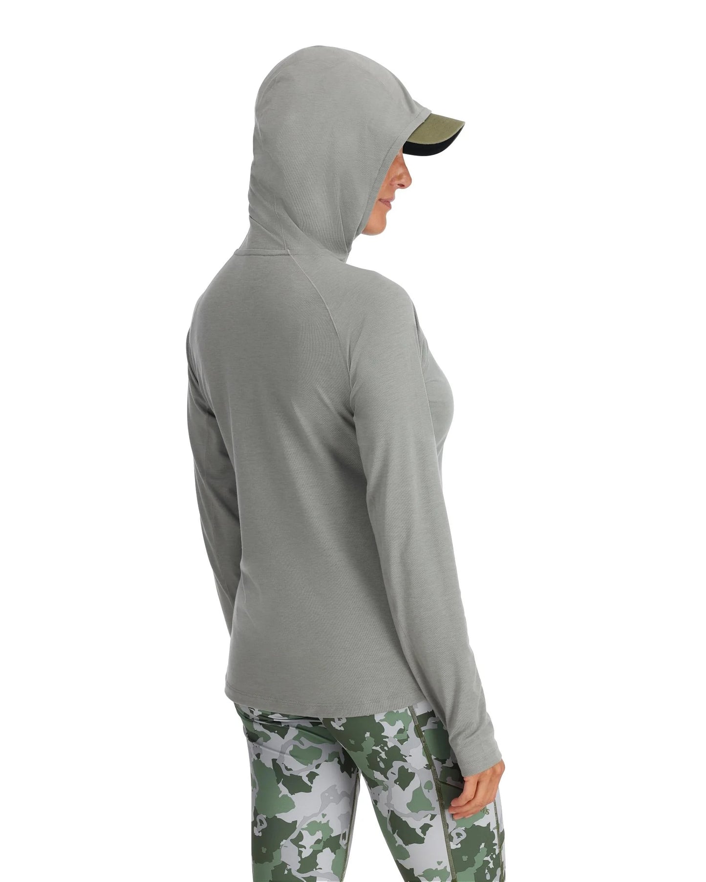 W's Glades Hoody