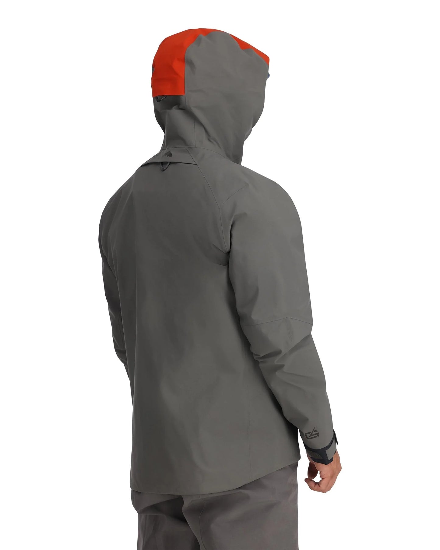 M's G4 PRO® Wading Jacket