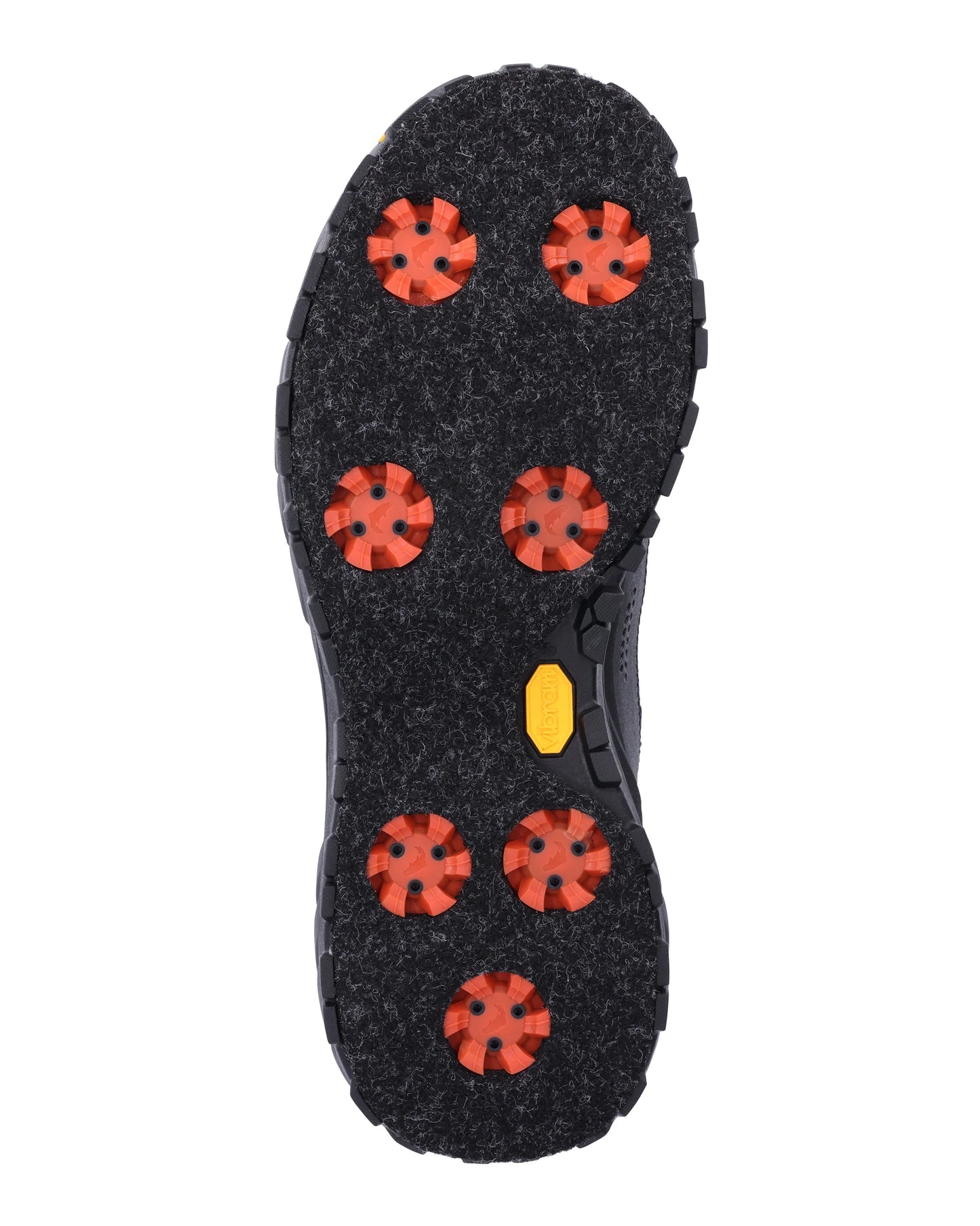 M's G4 PRO™ Powerlock Wading Boot - Felt Sole