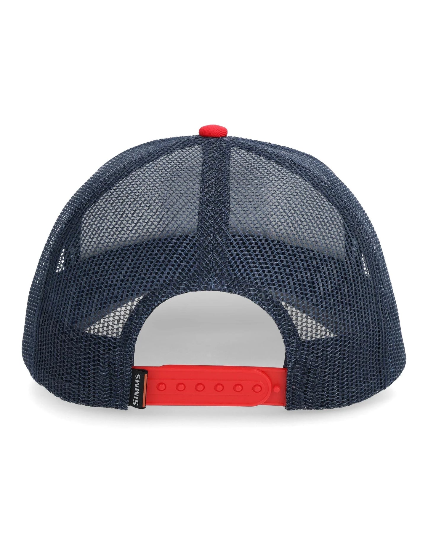 Double Haul Icon Trucker