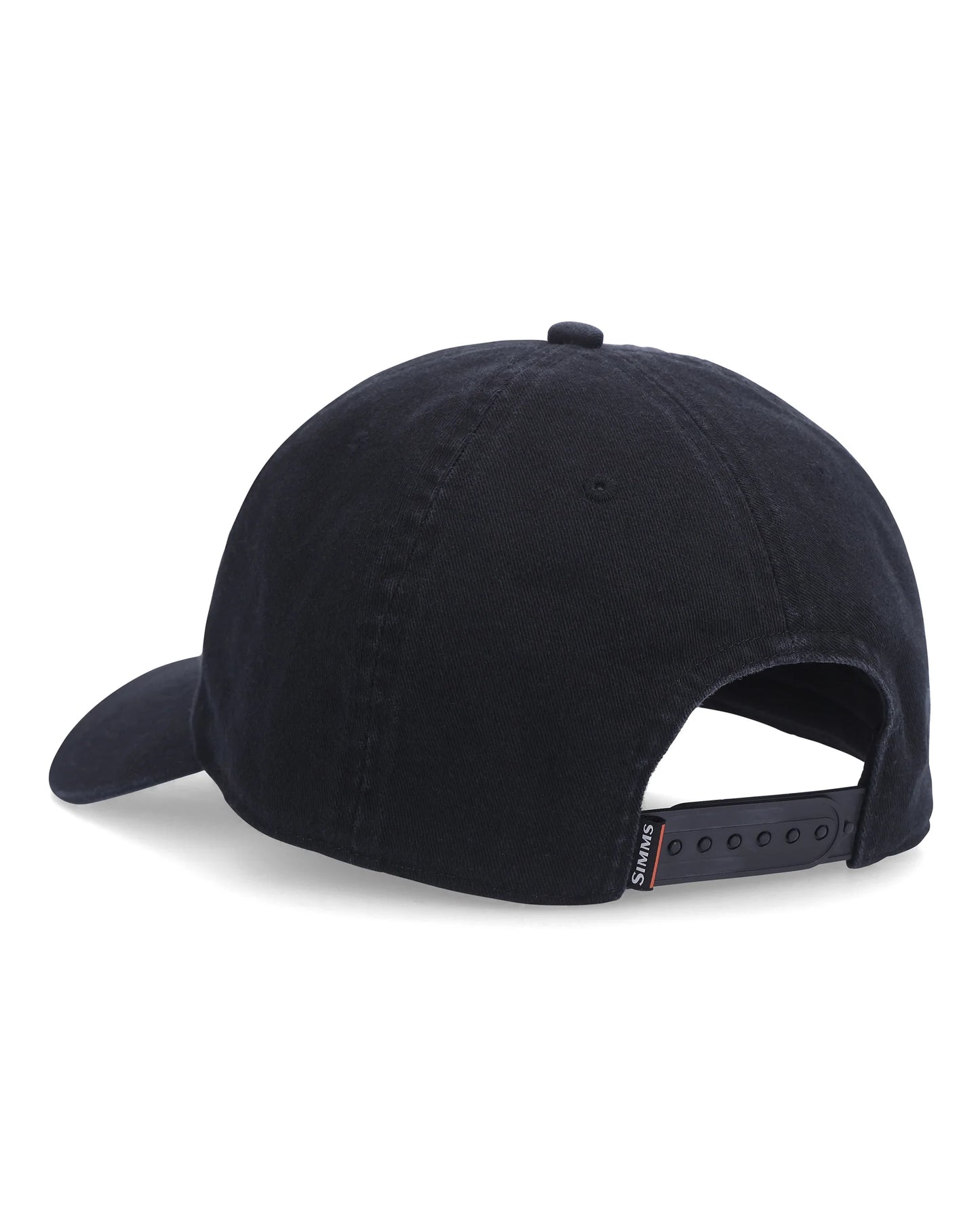 Single Haul Cap