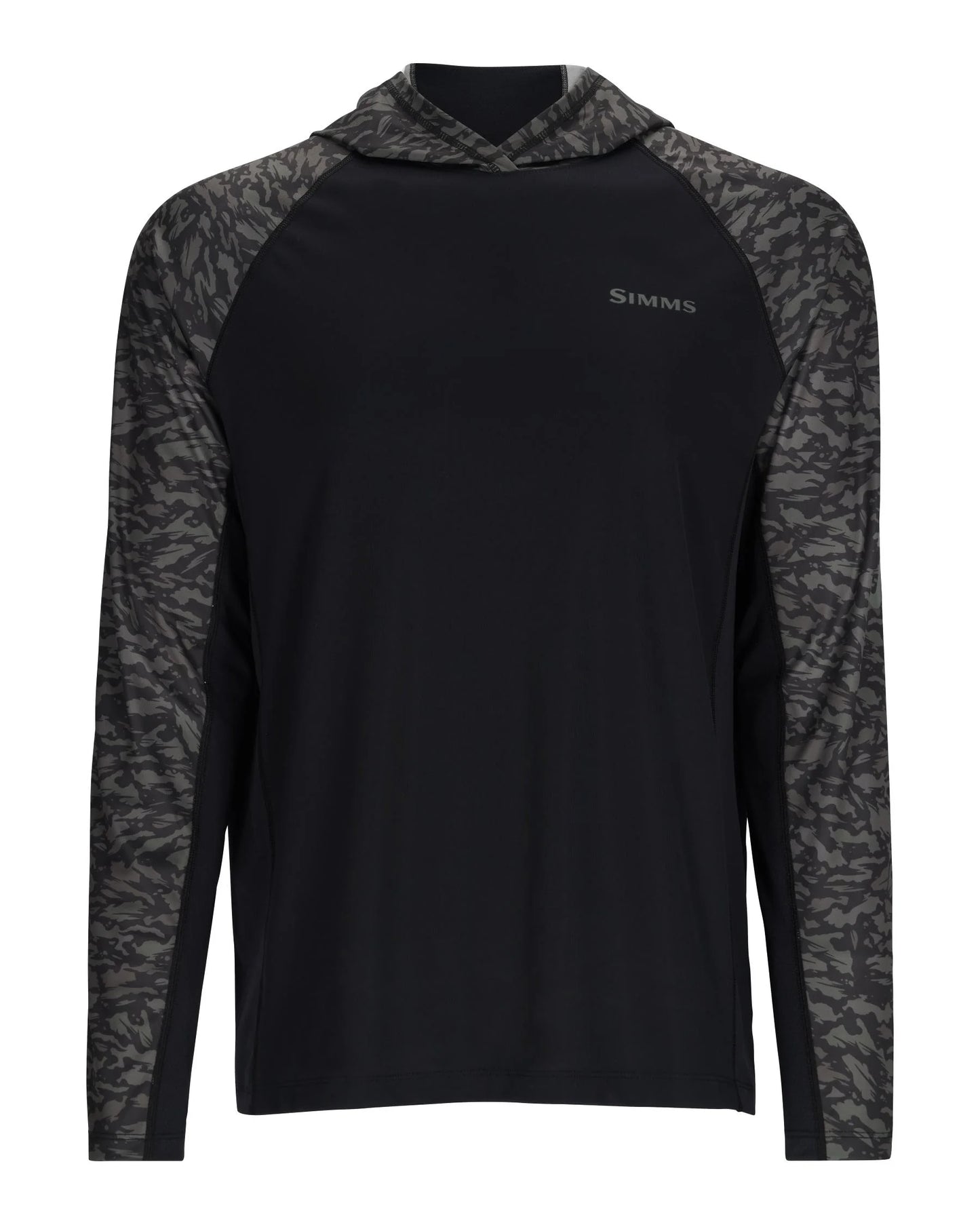 M's Simms Challenger Solar Hoody