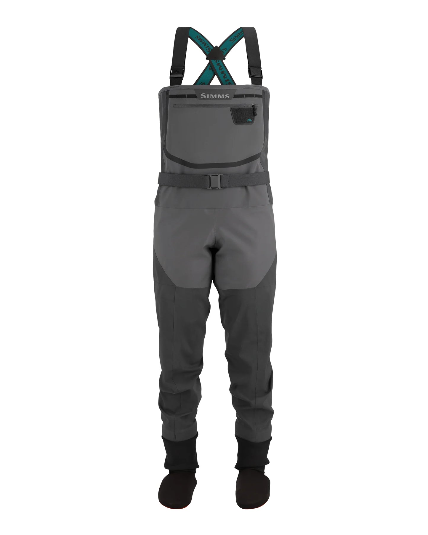 W's Freestone® Waders - Stockingfoot