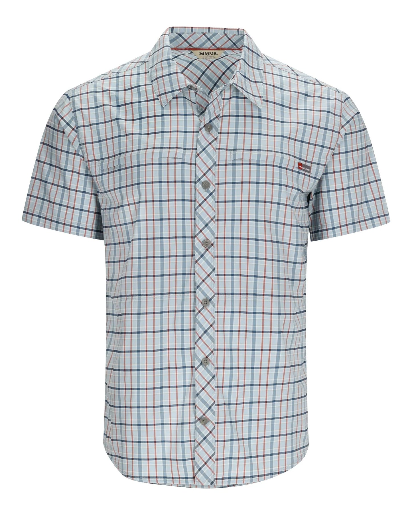 M's Stone Cold Shirt - Short Sleeve