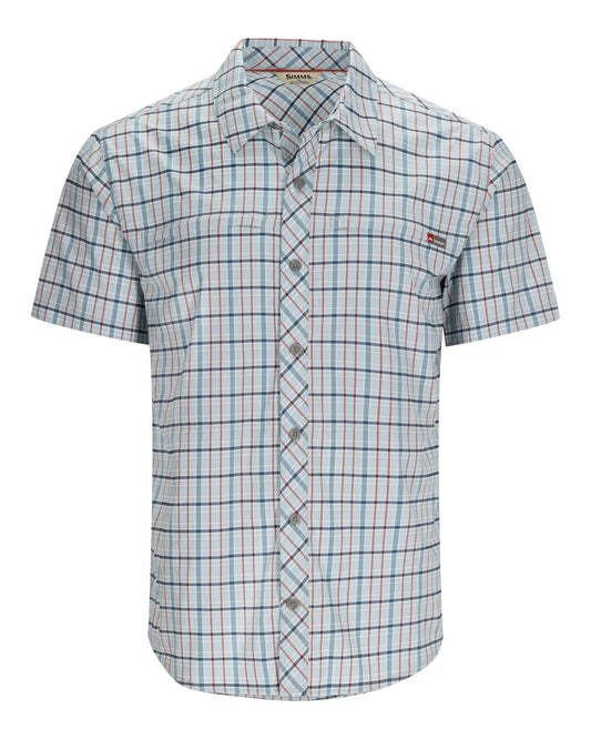 M's Stone Cold Shirt - Short Sleeve