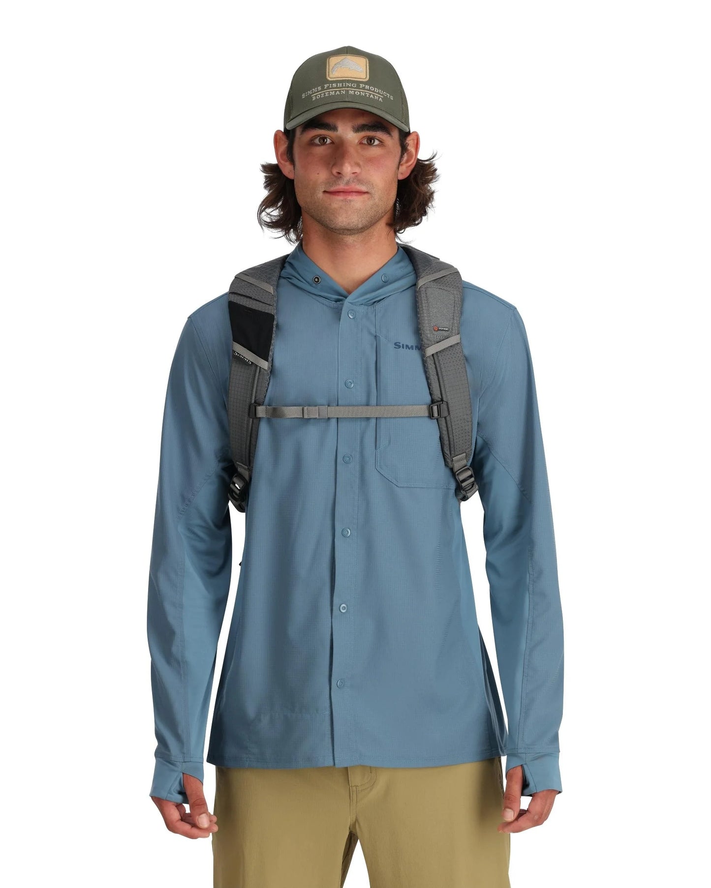 Flyweight Backpack