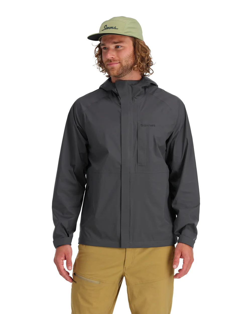M's Waypoints Rain Jacket