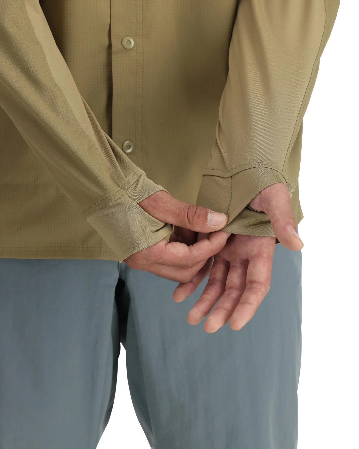 M's Intruder® Fishing Hoody