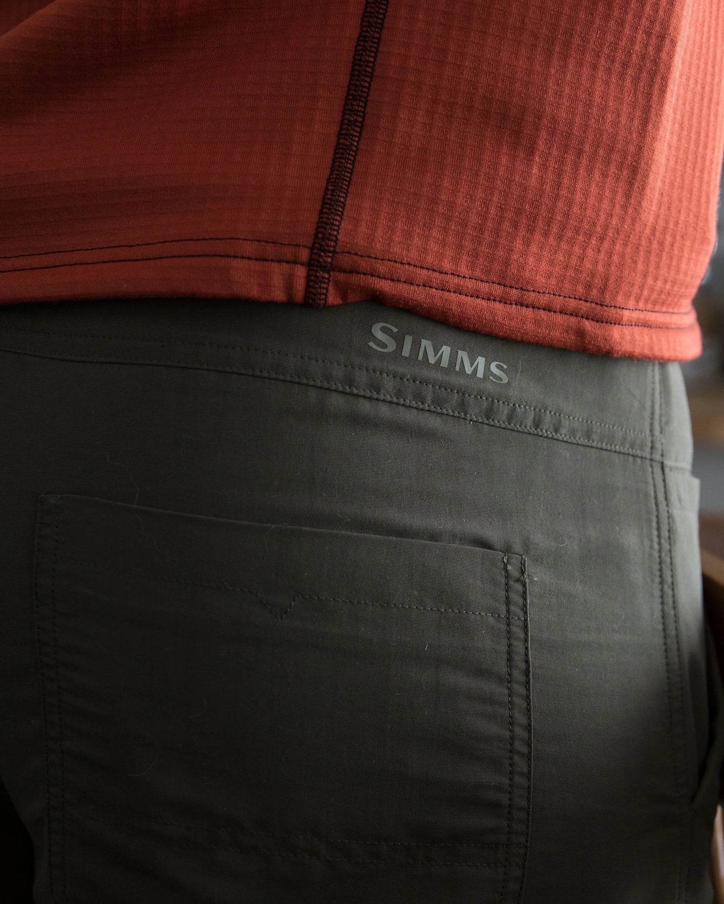 M's ColdWeather Pants