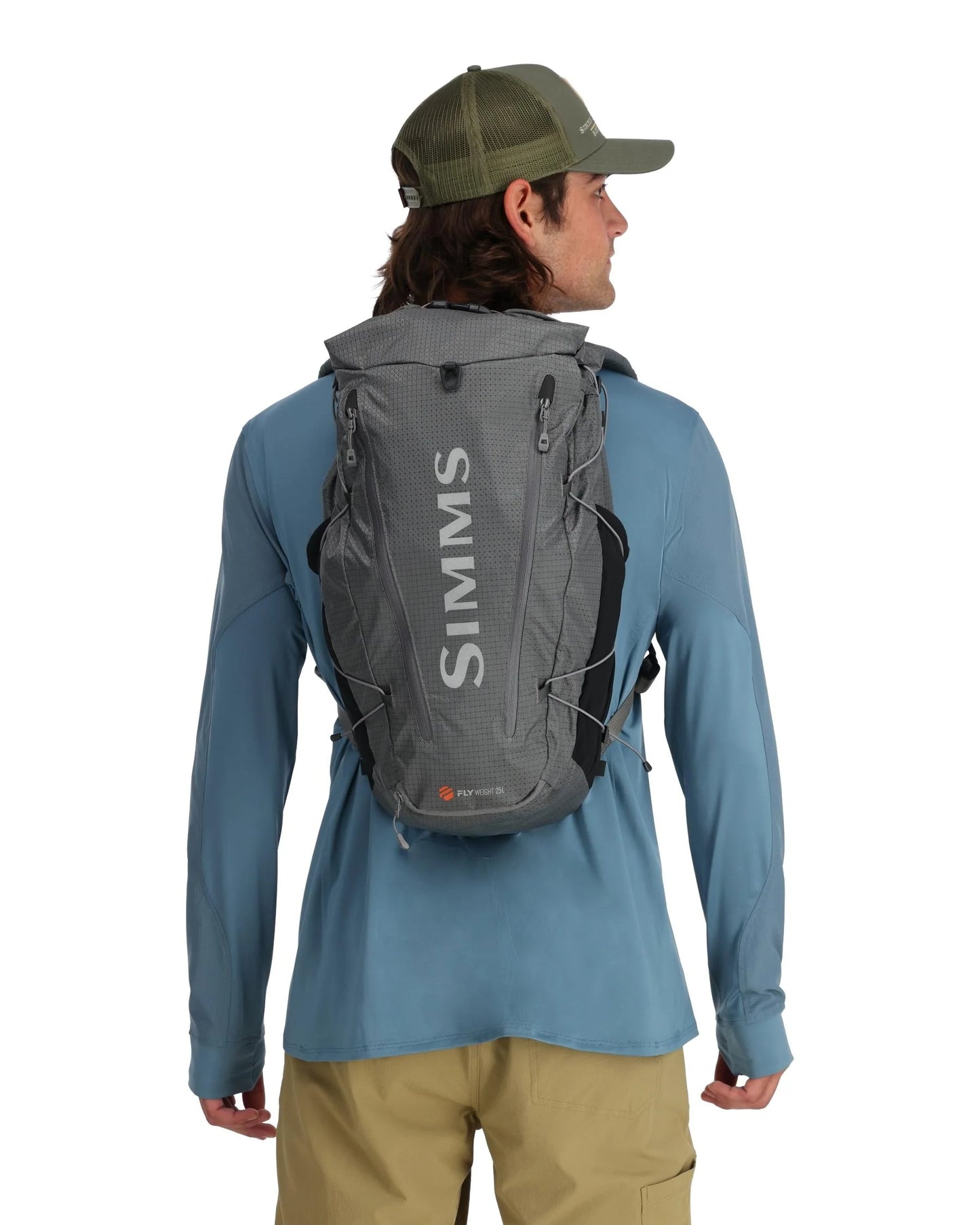 Flyweight Backpack