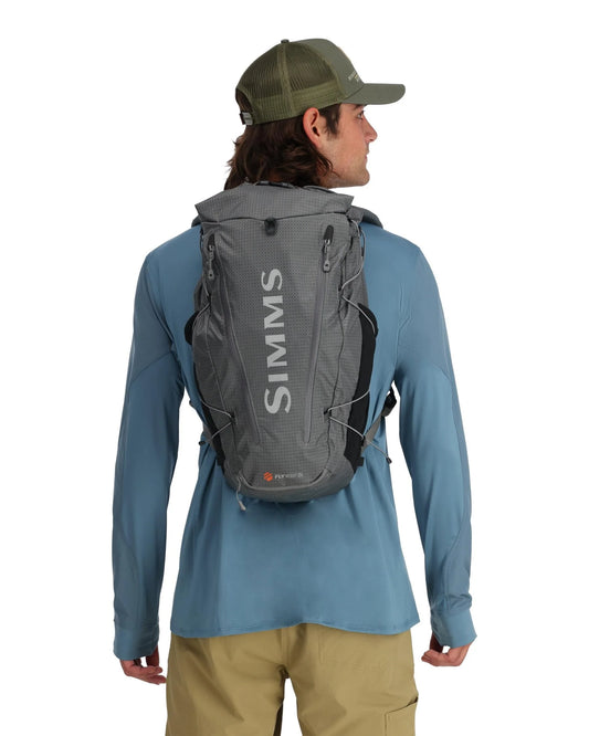 Flyweight Backpack