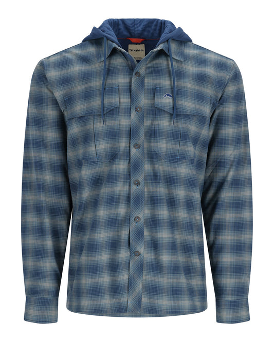 M's Coldweather Hoody