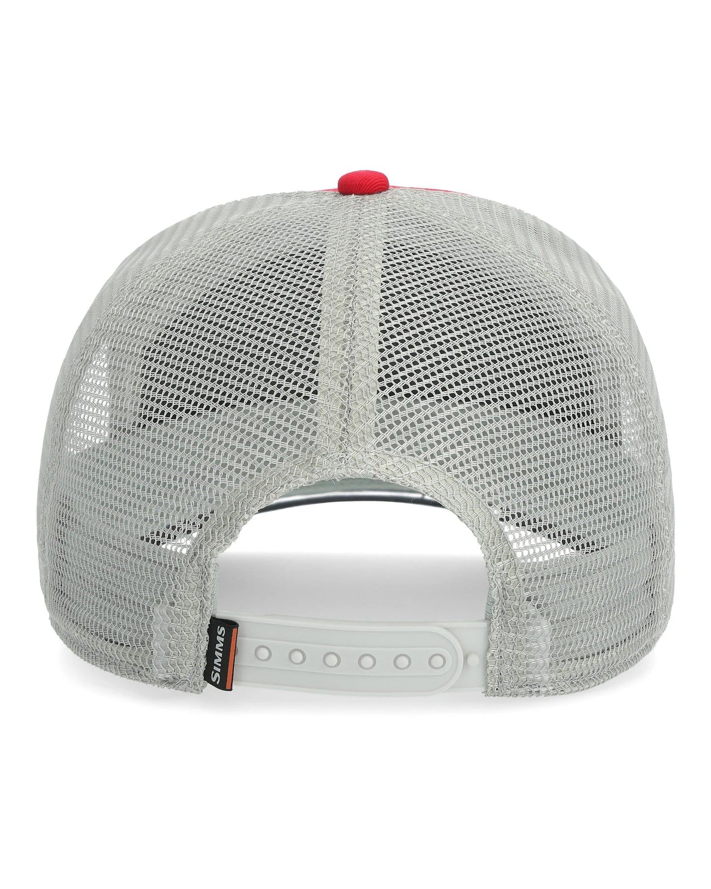 7-Panel Trucker
