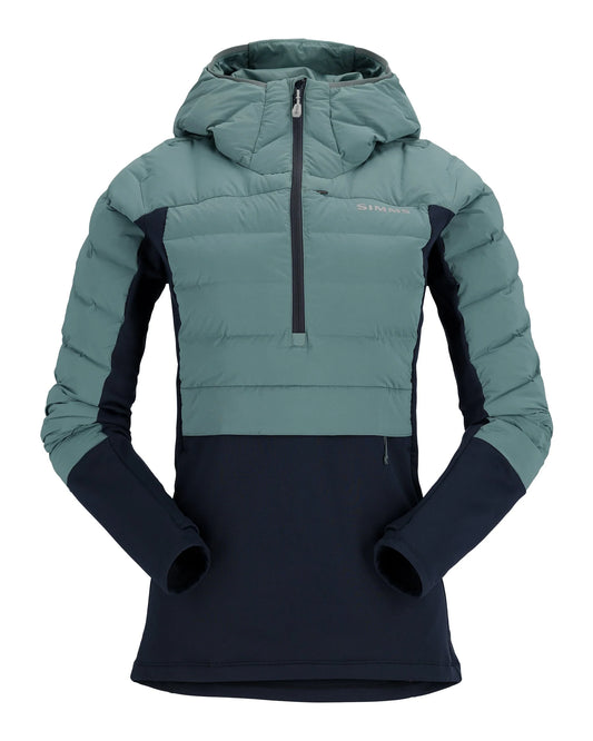 W's ExStream Pull-Over Insulated Hoody