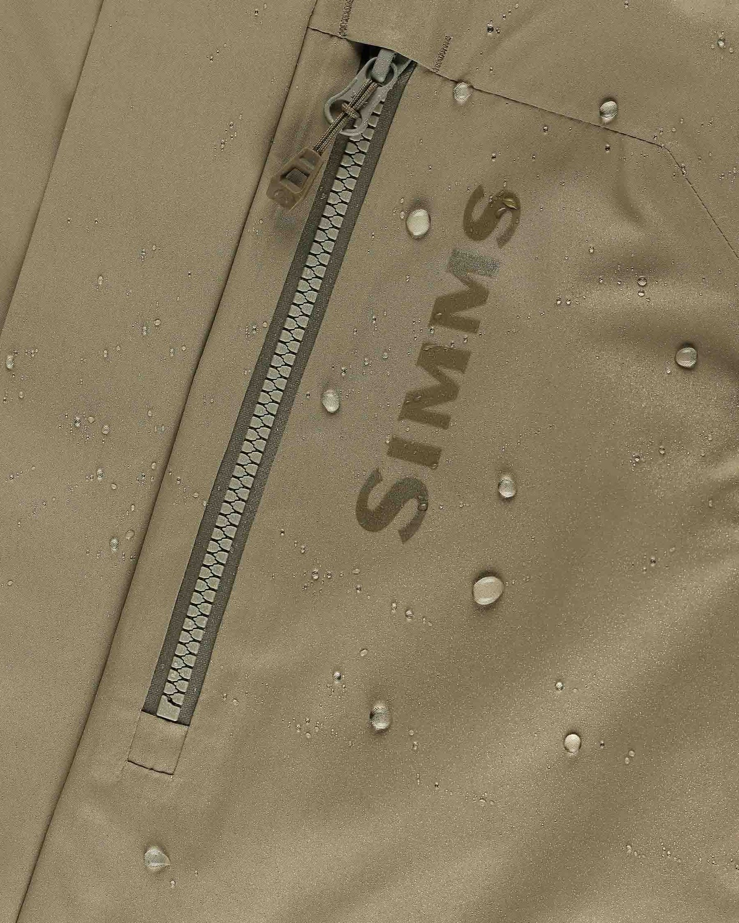 M's Simms Challenger Fishing Bib