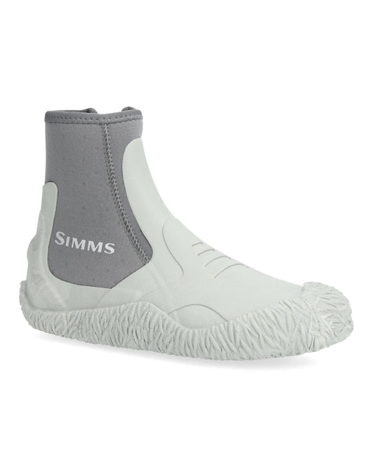 M's ZipIt II Flats Booties