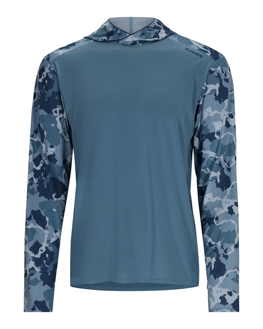 M's Bugstopper® SolarFlex® Hoody