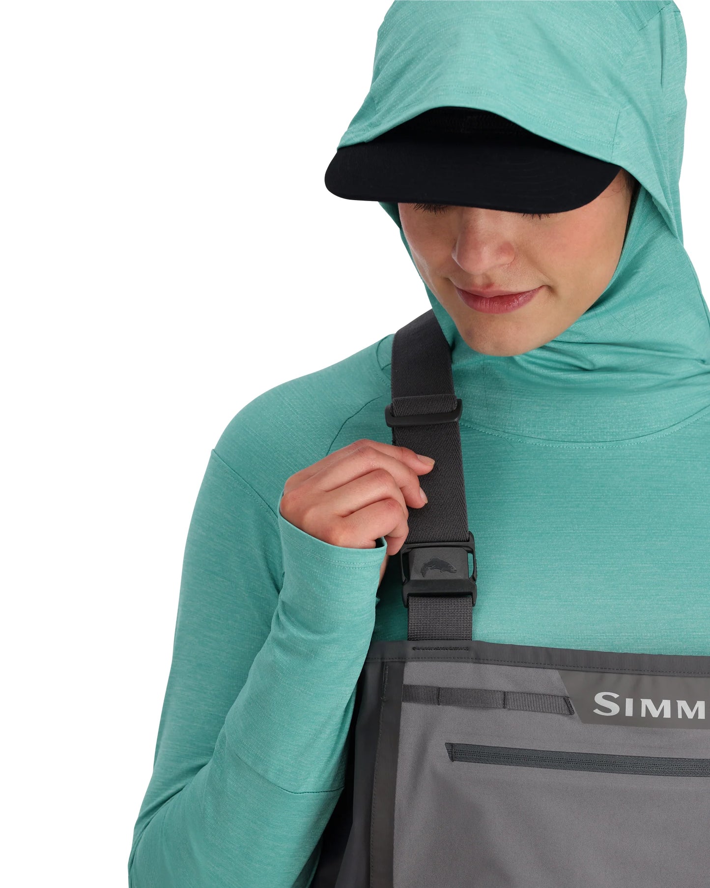 W's Freestone® Waders - Stockingfoot