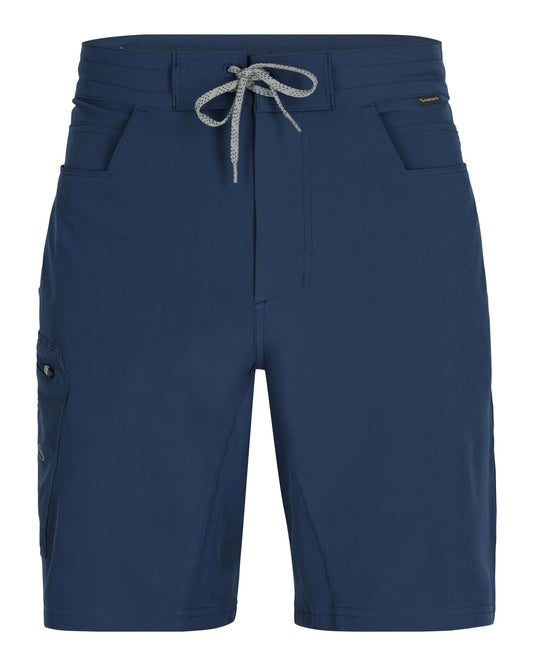 M's Seamount Board Shorts