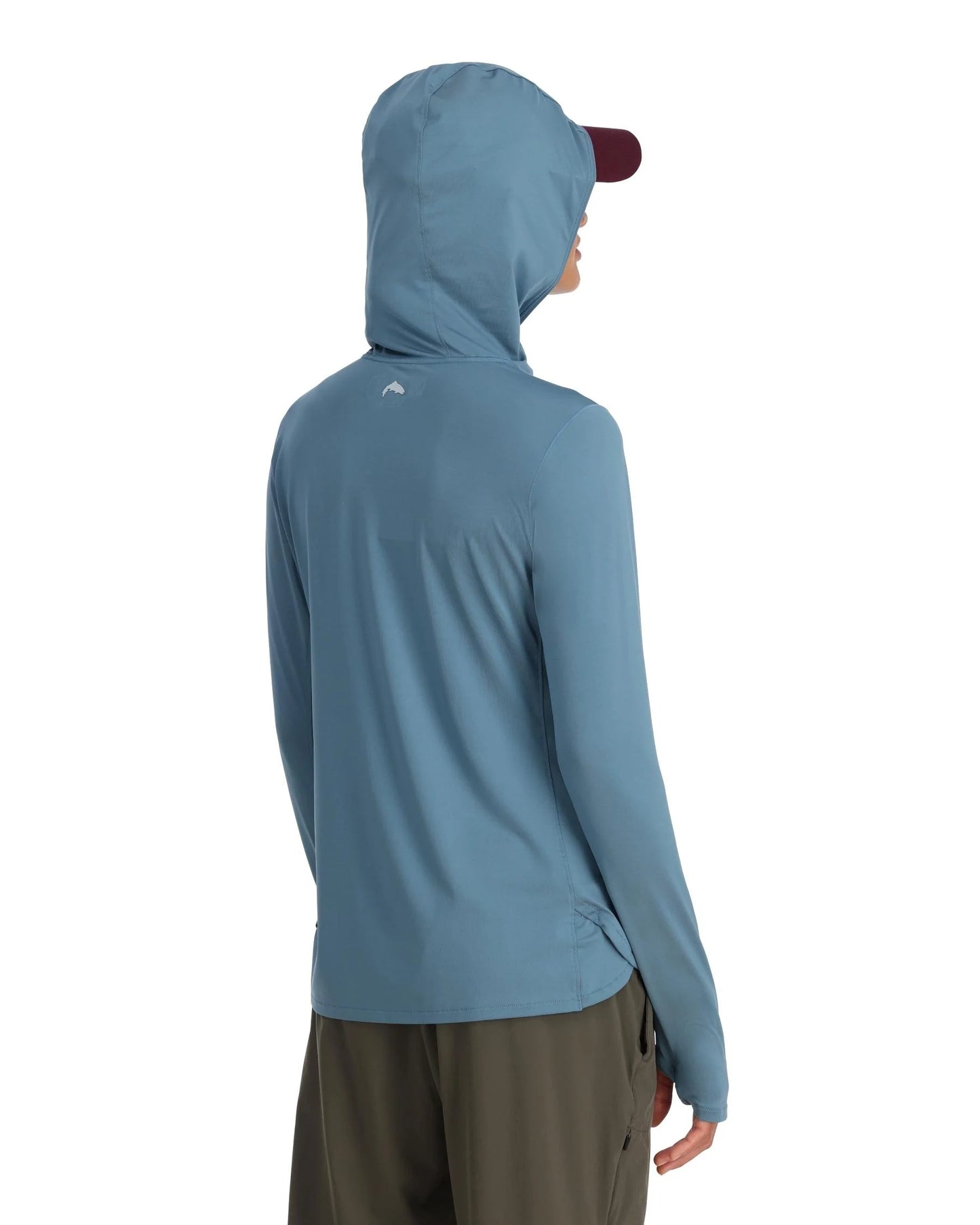 W's Bugstopper® SolarFlex® Hoody