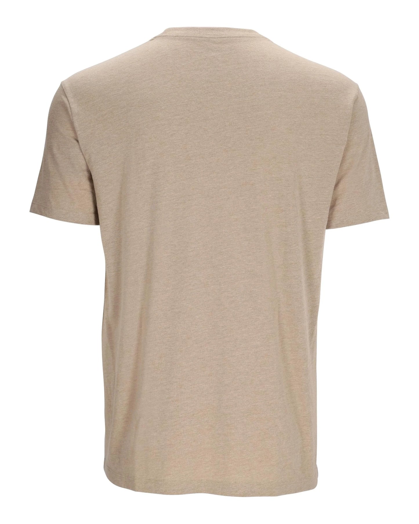 M's Simms Logo T-Shirt