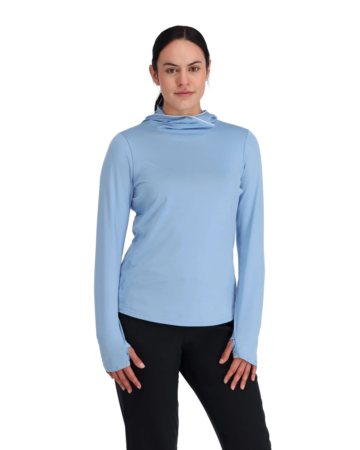 W's Bugstopper® SolarFlex® Hoody