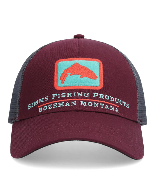 Single Haul Small Fit Trucker
