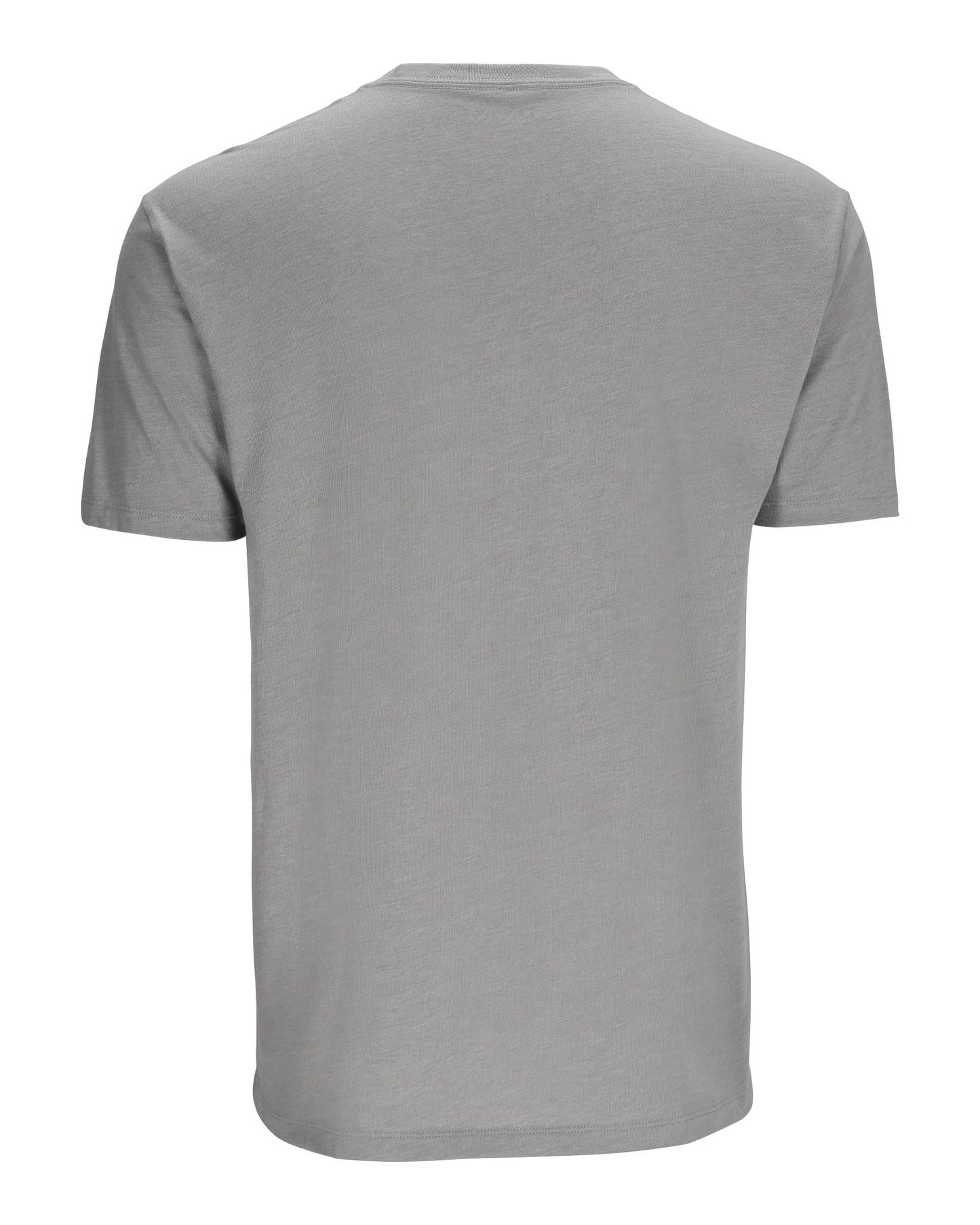 M's Simms Logo T-Shirt